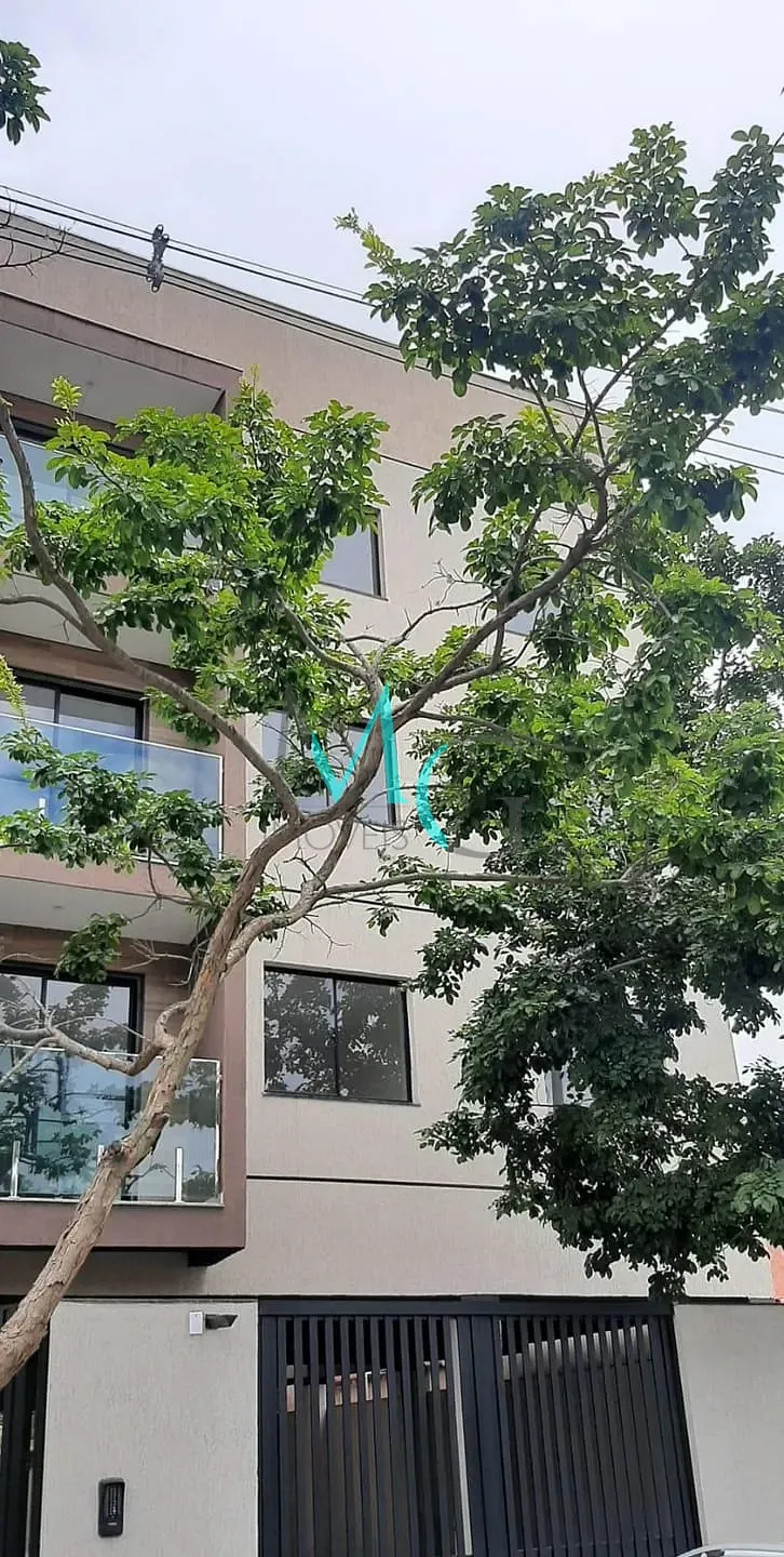 Apartamento, 2 quartos, 53 m² - Foto 7