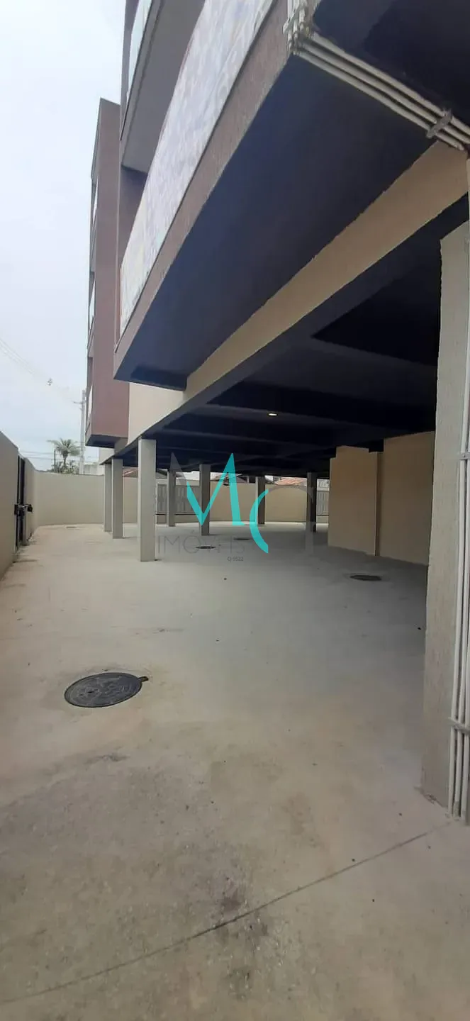 Apartamento, 2 quartos, 53 m² - Foto 9