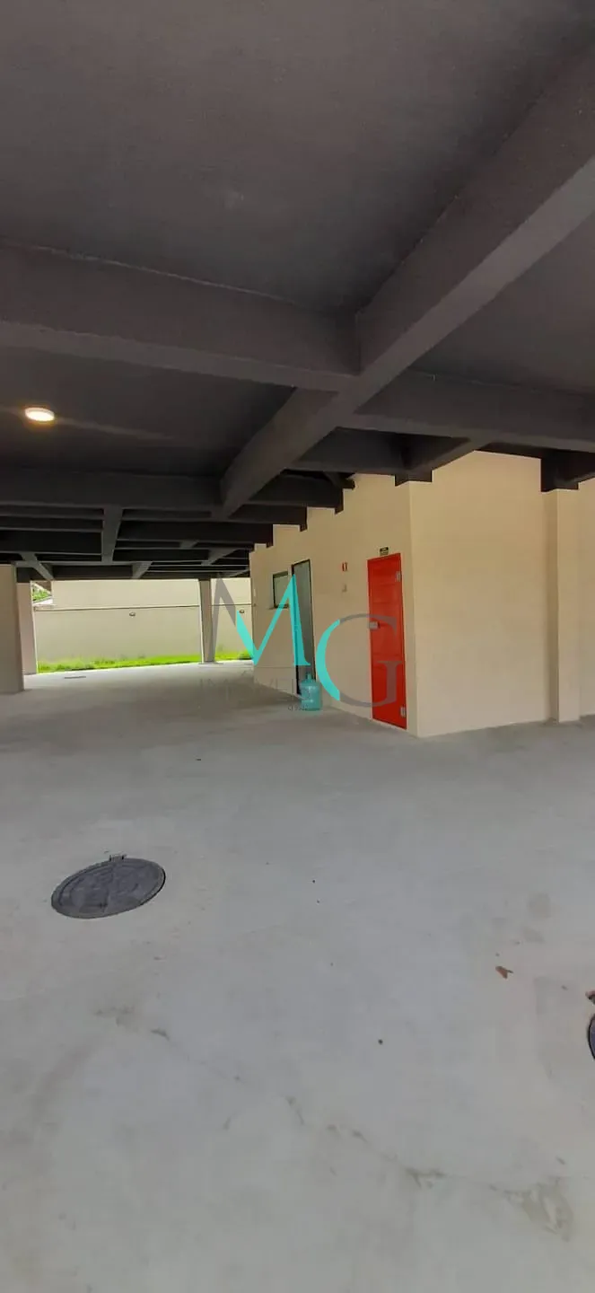 Apartamento, 2 quartos, 53 m² - Foto 10