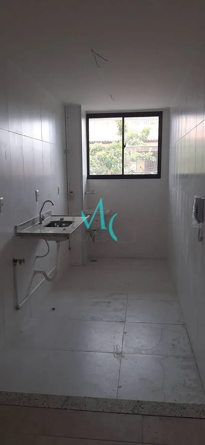 Apartamento, 2 quartos, 53 m² - Foto 30