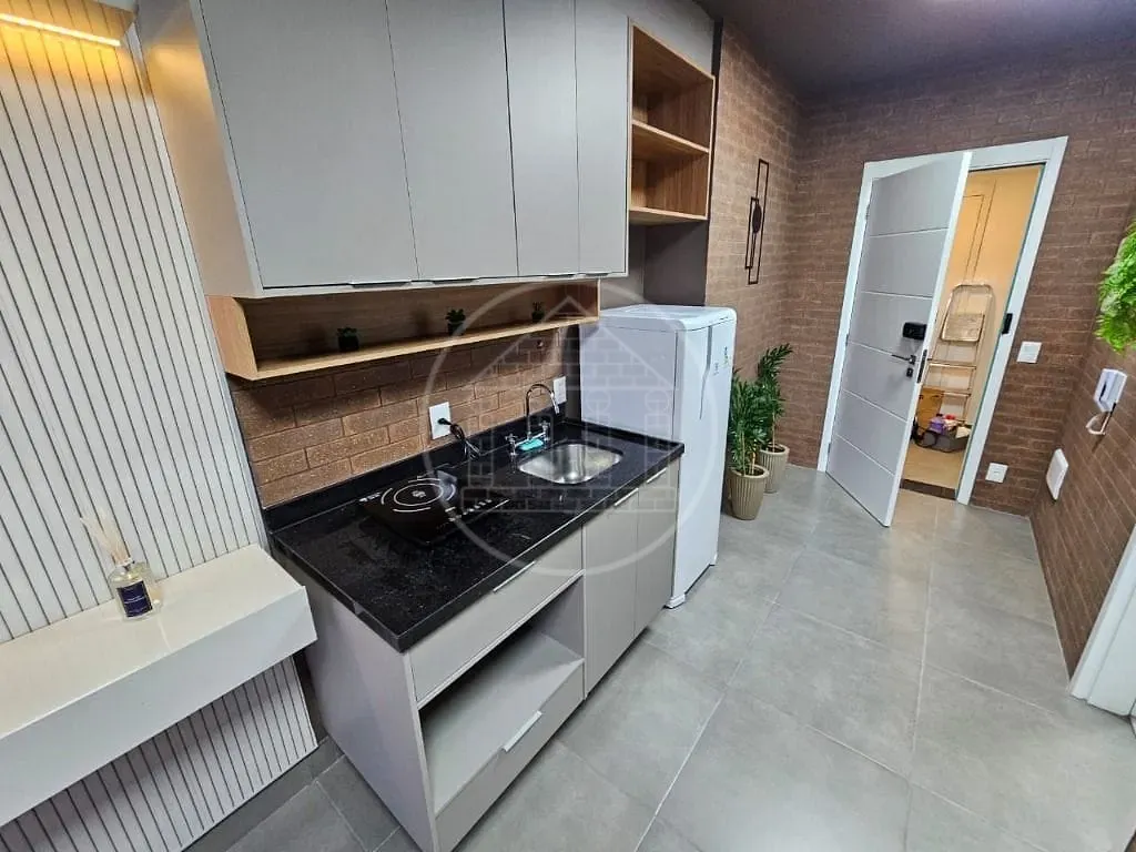 Apartamento, 1 quarto, 28 m² - Foto 26