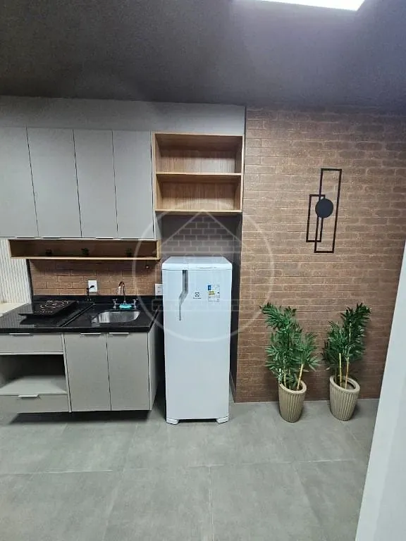 Apartamento, 1 quarto, 28 m² - Foto 12