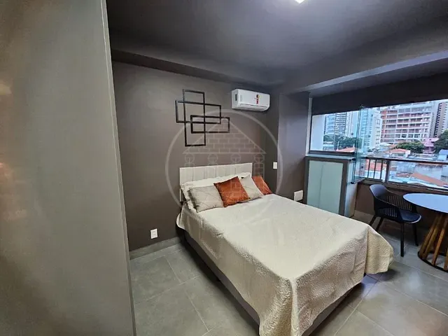 Apartamento 1 quarto e 1 banheiro, à venda, no bairro Vila Clementino	 em São Paulo