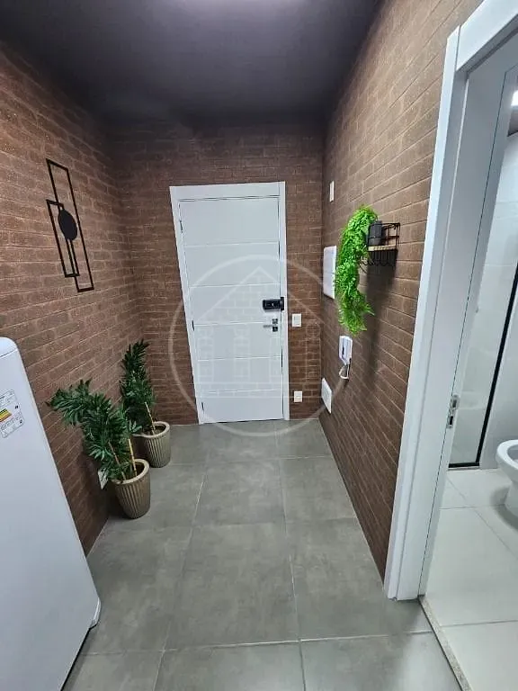 Apartamento, 1 quarto, 28 m² - Foto 3
