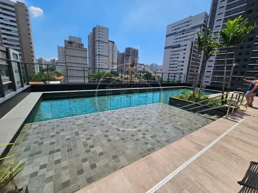 Apartamento, 1 quarto, 28 m² - Foto 21