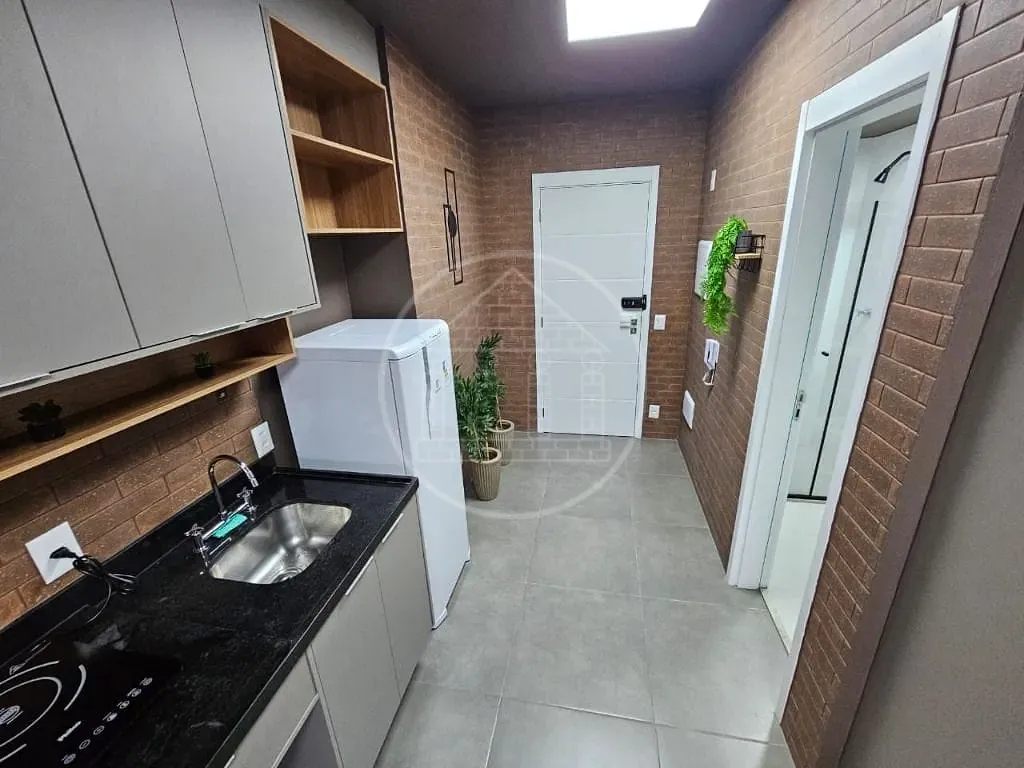 Apartamento, 1 quarto, 28 m² - Foto 18