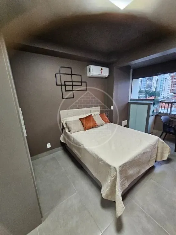 Apartamento, 1 quarto, 28 m² - Foto 30
