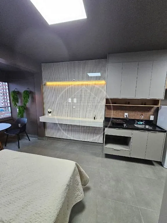 Apartamento, 1 quarto, 28 m² - Foto 14