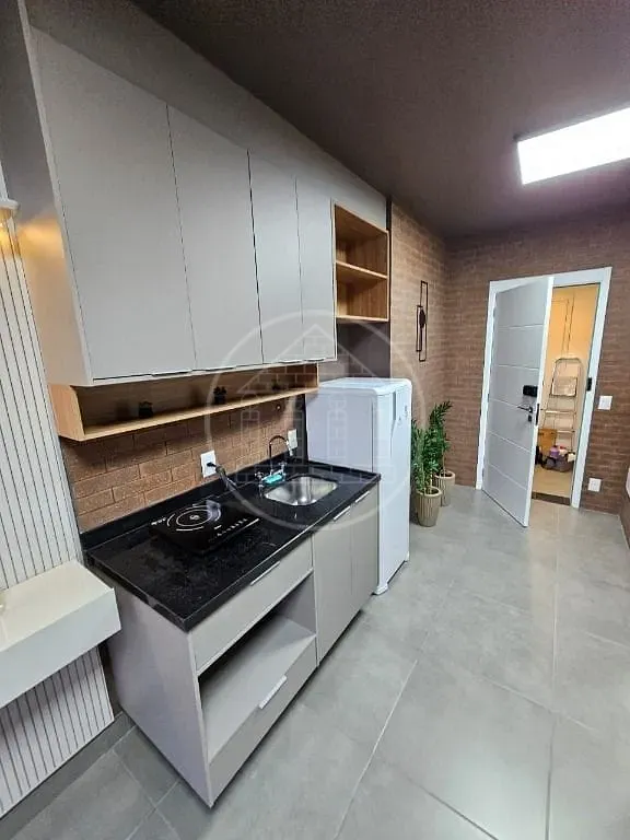 Apartamento, 1 quarto, 28 m² - Foto 25