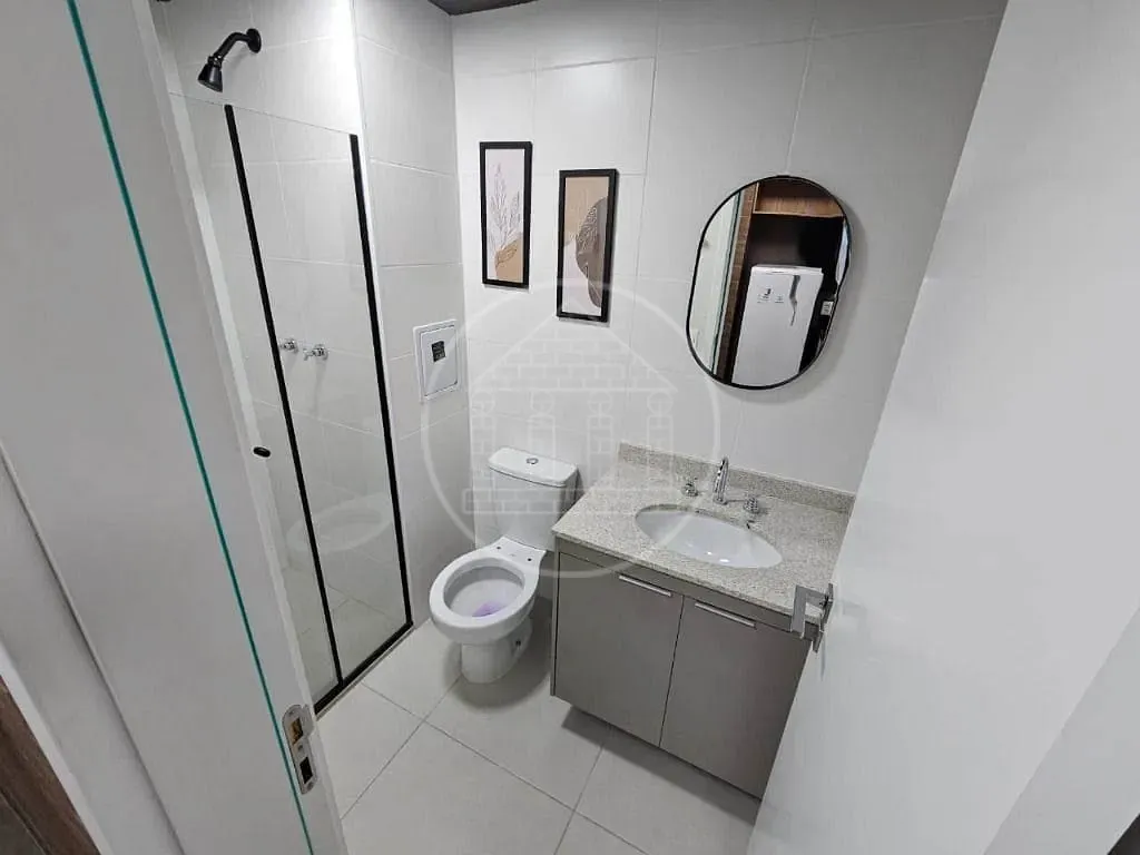 Apartamento, 1 quarto, 28 m² - Foto 6