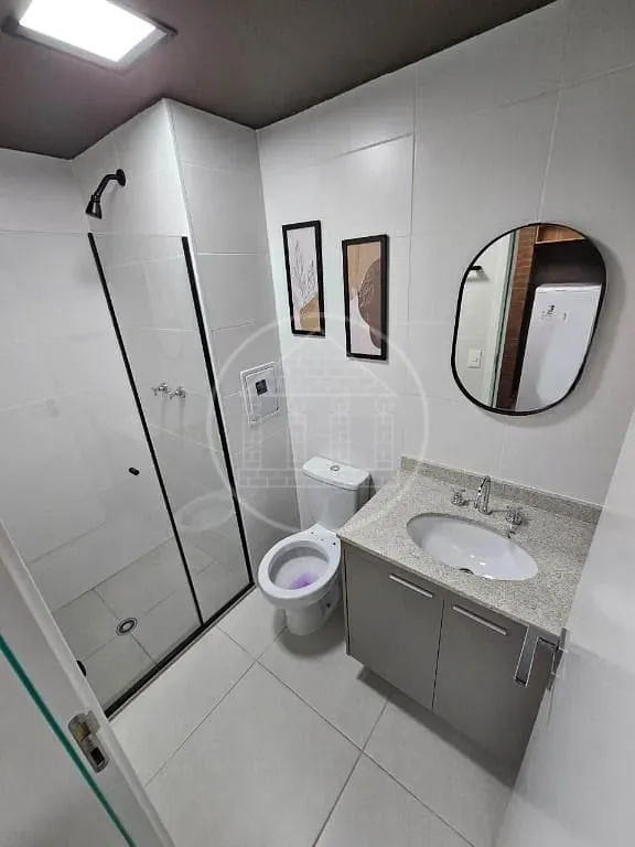 Apartamento, 1 quarto, 28 m² - Foto 9