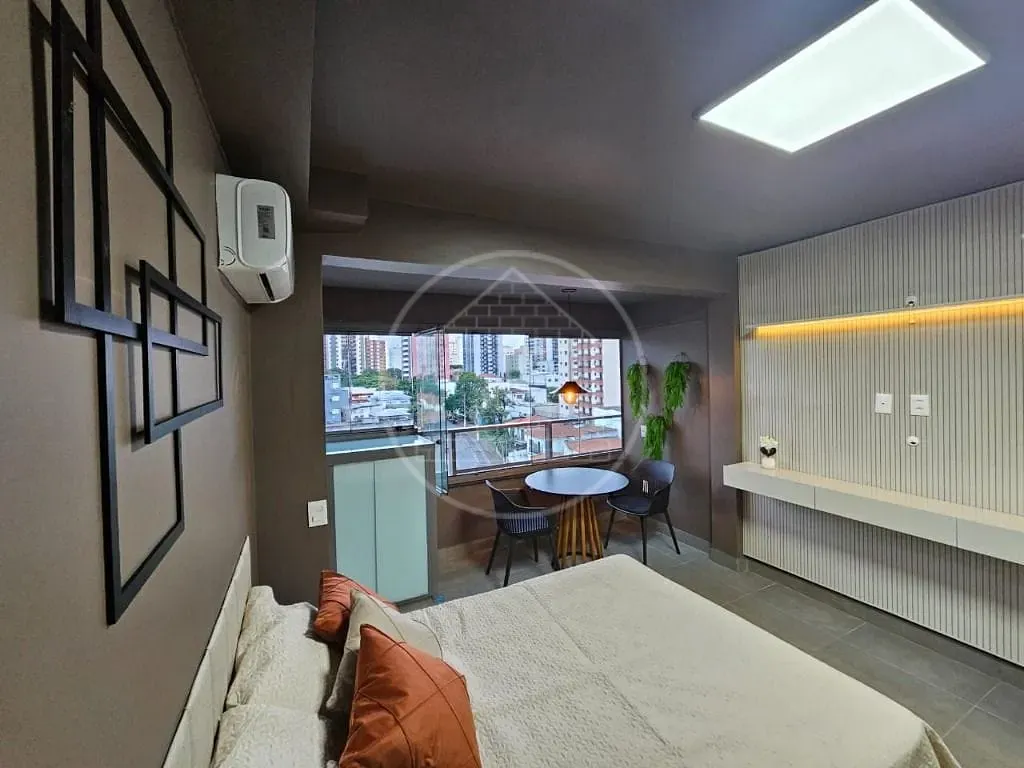 Apartamento, 1 quarto, 28 m² - Foto 31