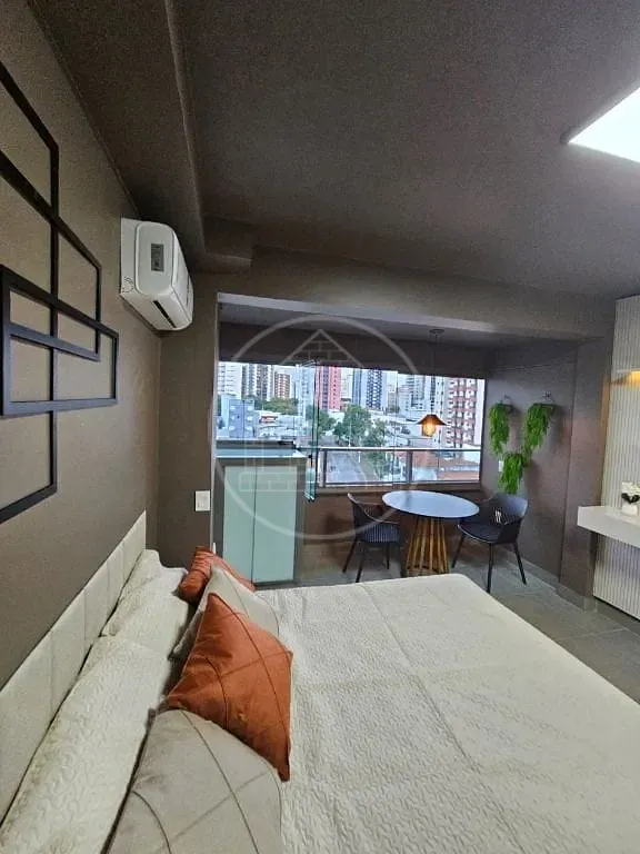 Apartamento, 1 quarto, 28 m² - Foto 20