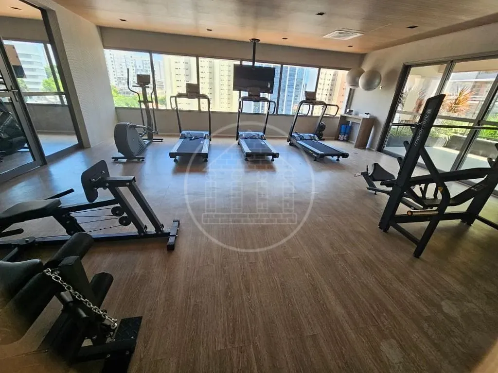 Apartamento, 1 quarto, 28 m² - Foto 11