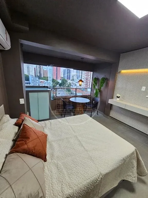 Apartamento, 1 quarto, 28 m² - Foto 32