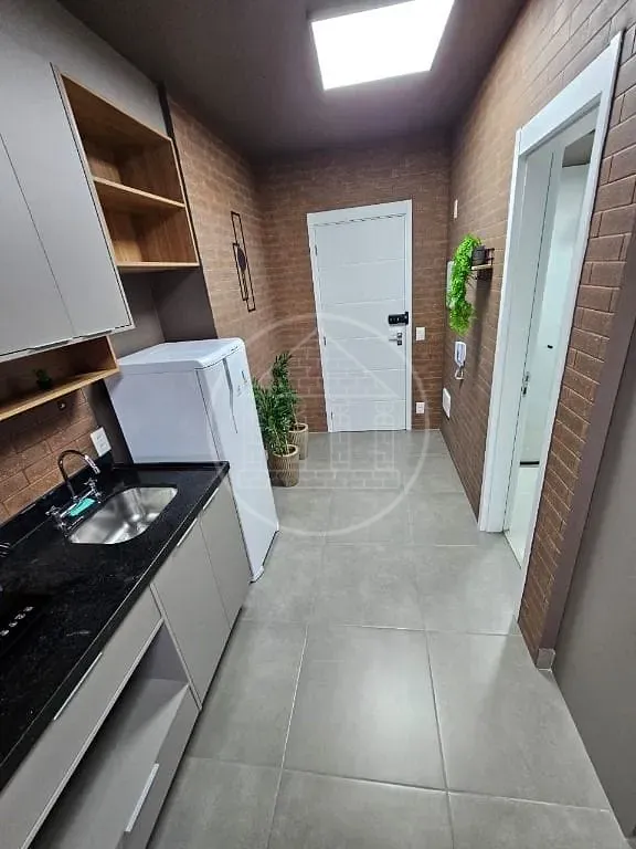 Apartamento, 1 quarto, 28 m² - Foto 29