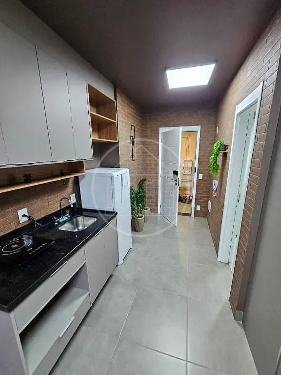 Apartamento, 1 quarto, 28 m² - Foto 10