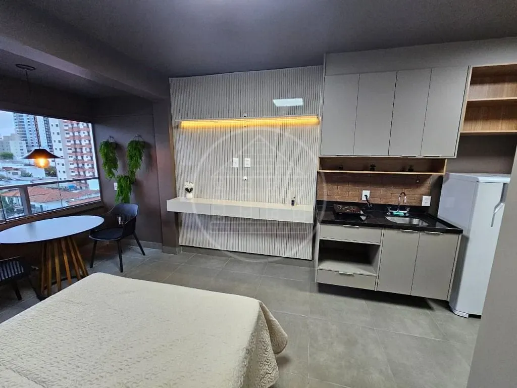 Apartamento, 1 quarto, 28 m² - Foto 8