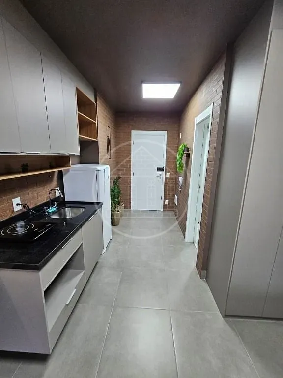 Apartamento, 1 quarto, 28 m² - Foto 27