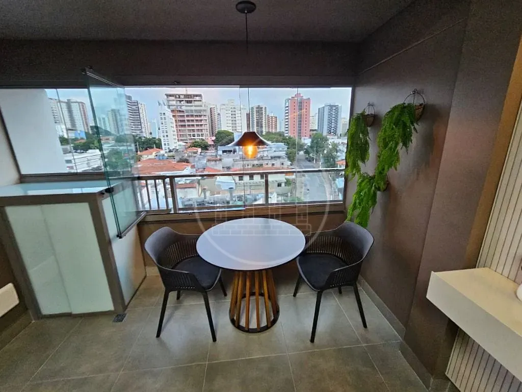 Apartamento, 1 quarto, 28 m² - Foto 22