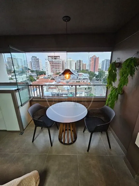 Apartamento, 1 quarto, 28 m² - Foto 5