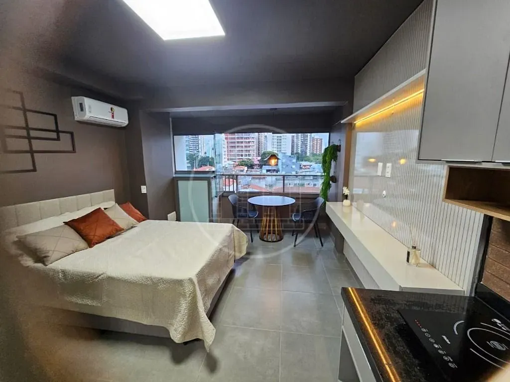 Apartamento, 1 quarto, 28 m² - Foto 15