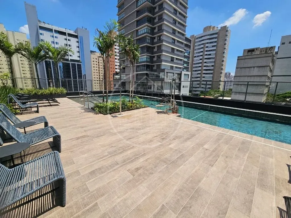 Apartamento, 1 quarto, 28 m² - Foto 7
