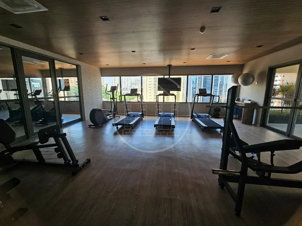Apartamento, 1 quarto, 28 m² - Foto 23