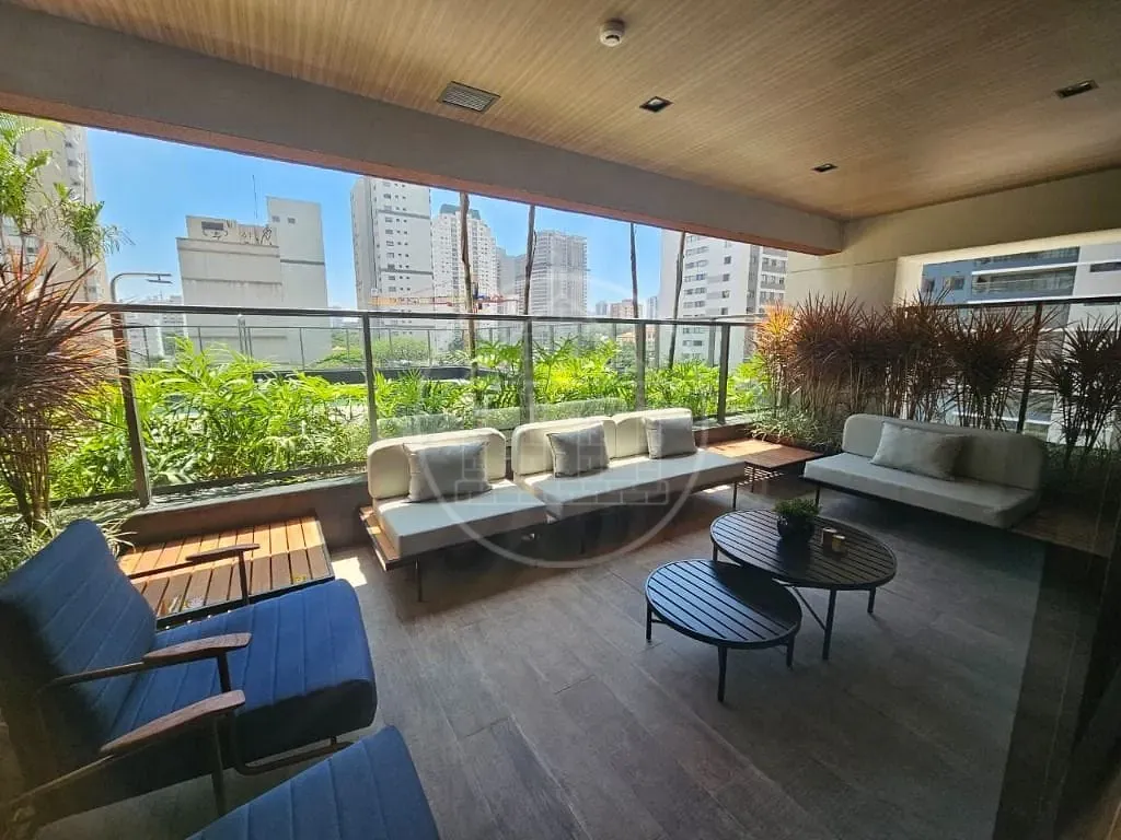Apartamento, 1 quarto, 28 m² - Foto 24