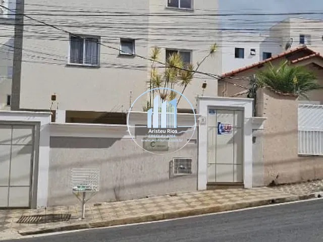 Apartamento com 70m² 3 quartos e 1 banheiro, para alugar, no bairro Medicina em Pouso Alegre