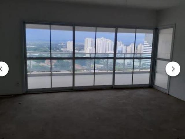 Foto do Apartamento - Apartamento com 4 dormitórios para alugar, 245 m² por R$ 11.440,00/mês - Jardim das Colinas - São José dos Campos/SP | RUSSI IMÓVEIS