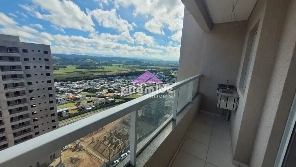 Apartamento, 2 quartos, 60 m² - Foto 2