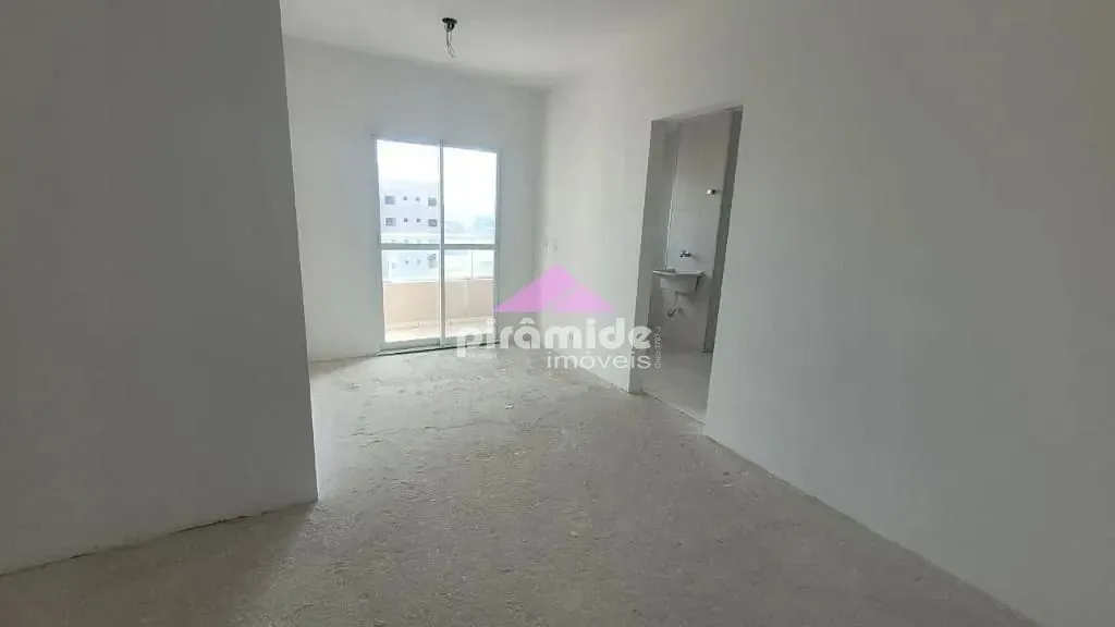 Apartamento, 2 quartos, 60 m² - Foto 1