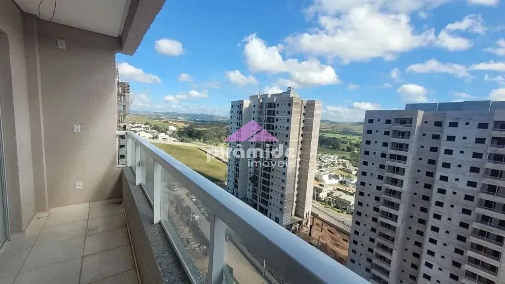 Apartamento, 2 quartos, 60 m² - Foto 4
