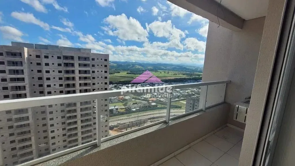 Apartamento, 2 quartos, 60 m² - Foto 3