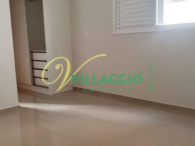 Apartamento 2 quartos e 2 banheiros, à venda, no bairro Vila Itália em São José do Rio Preto