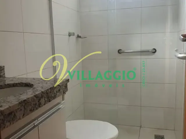 Apartamento 2 quartos e 2 banheiros, à venda, no bairro Vila Itália em São José do Rio Preto
