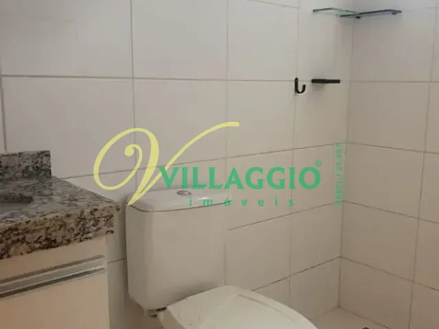 Apartamento 2 quartos e 2 banheiros, à venda, no bairro Vila Itália em São José do Rio Preto