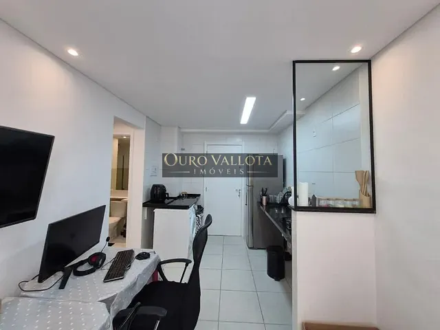 Apartamento com 37m² 2 quartos e 1 banheiro, à venda, no bairro Vila Prudente (Zona Leste) em São Paulo