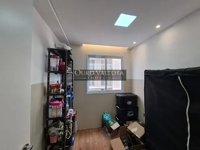 Apartamento com 37m² 2 quartos e 1 banheiro, à venda, no bairro Vila Prudente (Zona Leste) em São Paulo