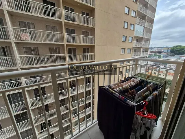 Apartamento com 37m² 2 quartos e 1 banheiro, à venda, no bairro Vila Prudente (Zona Leste) em São Paulo
