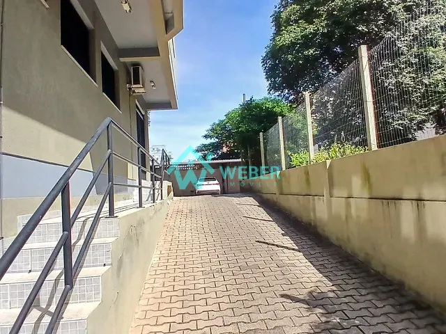 Apartamento 2 quartos e 2 banheiros, para alugar, no bairro Rio Branco em Novo Hamburgo