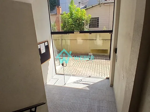 Apartamento 2 quartos e 2 banheiros, para alugar, no bairro Rio Branco em Novo Hamburgo