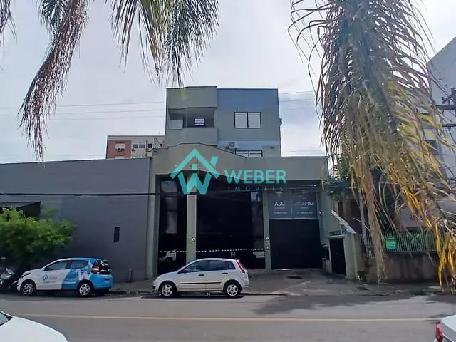 Apartamento 2 quartos e 2 banheiros, para alugar, no bairro Rio Branco em Novo Hamburgo