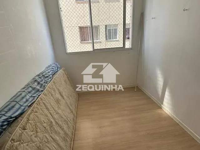 Apartamento com 34m² 1 quarto e 1 banheiro, à venda, no bairro Santa Maria em Osasco