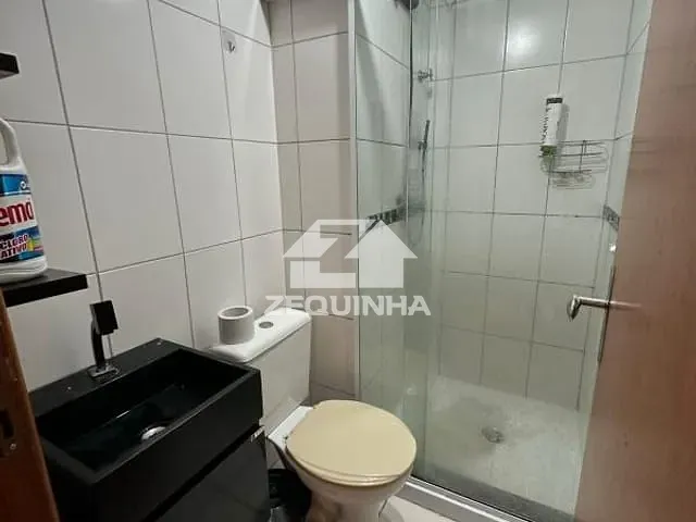 Apartamento com 34m² 1 quarto e 1 banheiro, à venda, no bairro Santa Maria em Osasco