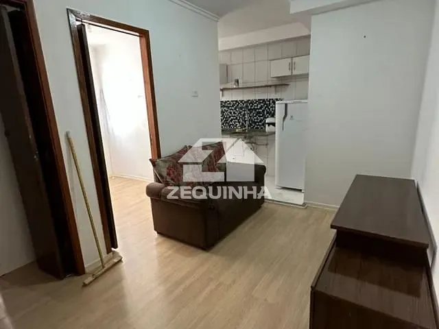 Apartamento com 34m² 1 quarto e 1 banheiro, à venda, no bairro Santa Maria em Osasco