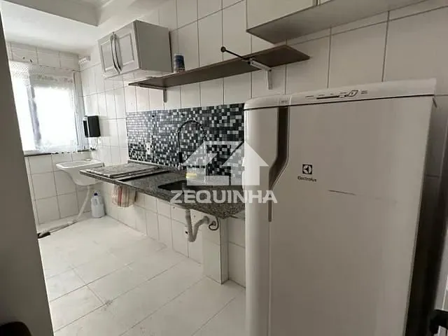 Apartamento com 34m² 1 quarto e 1 banheiro, à venda, no bairro Santa Maria em Osasco