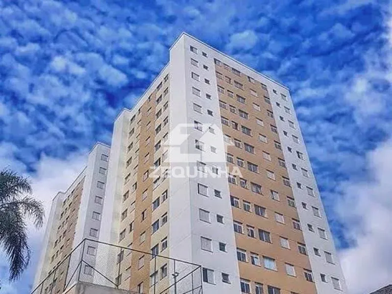 Apartamento, 1 quarto, 34 m² - Foto 2