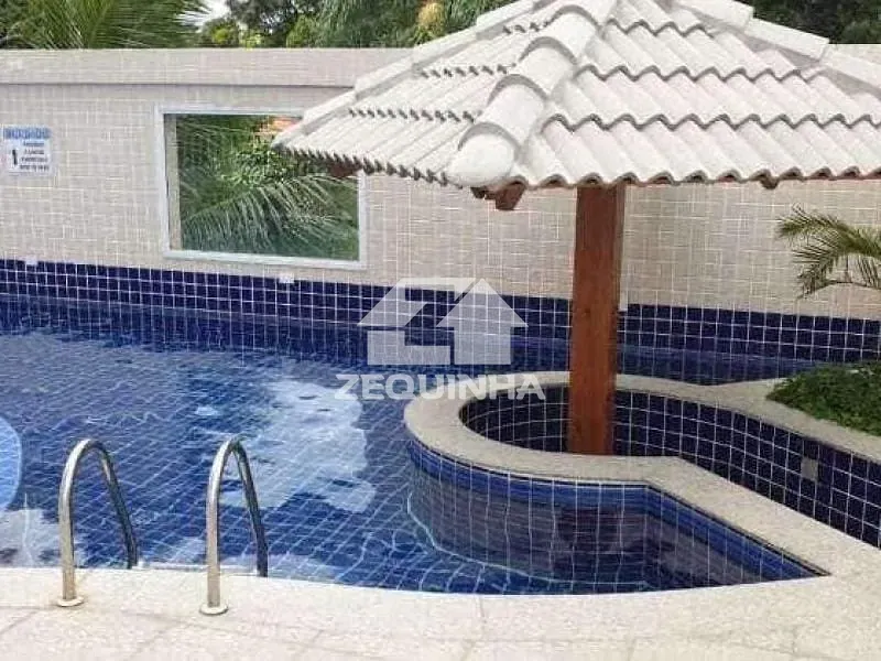 Apartamento, 1 quarto, 34 m² - Foto 11